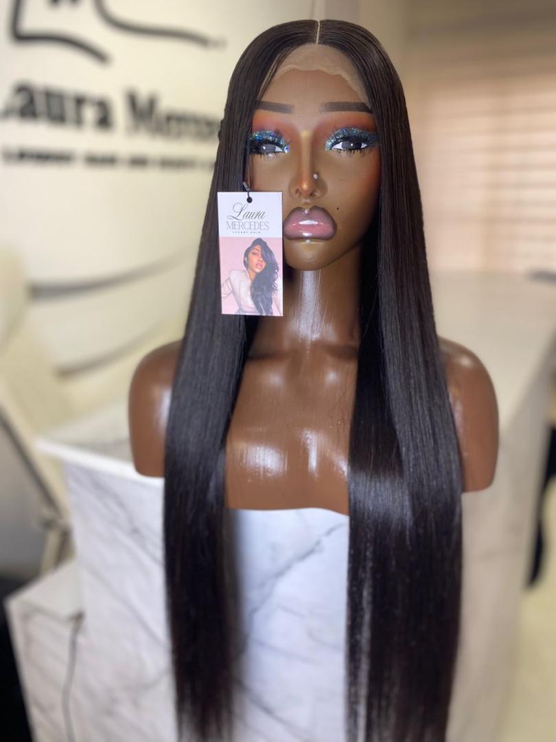 BONE STRAIGHT-24INCH