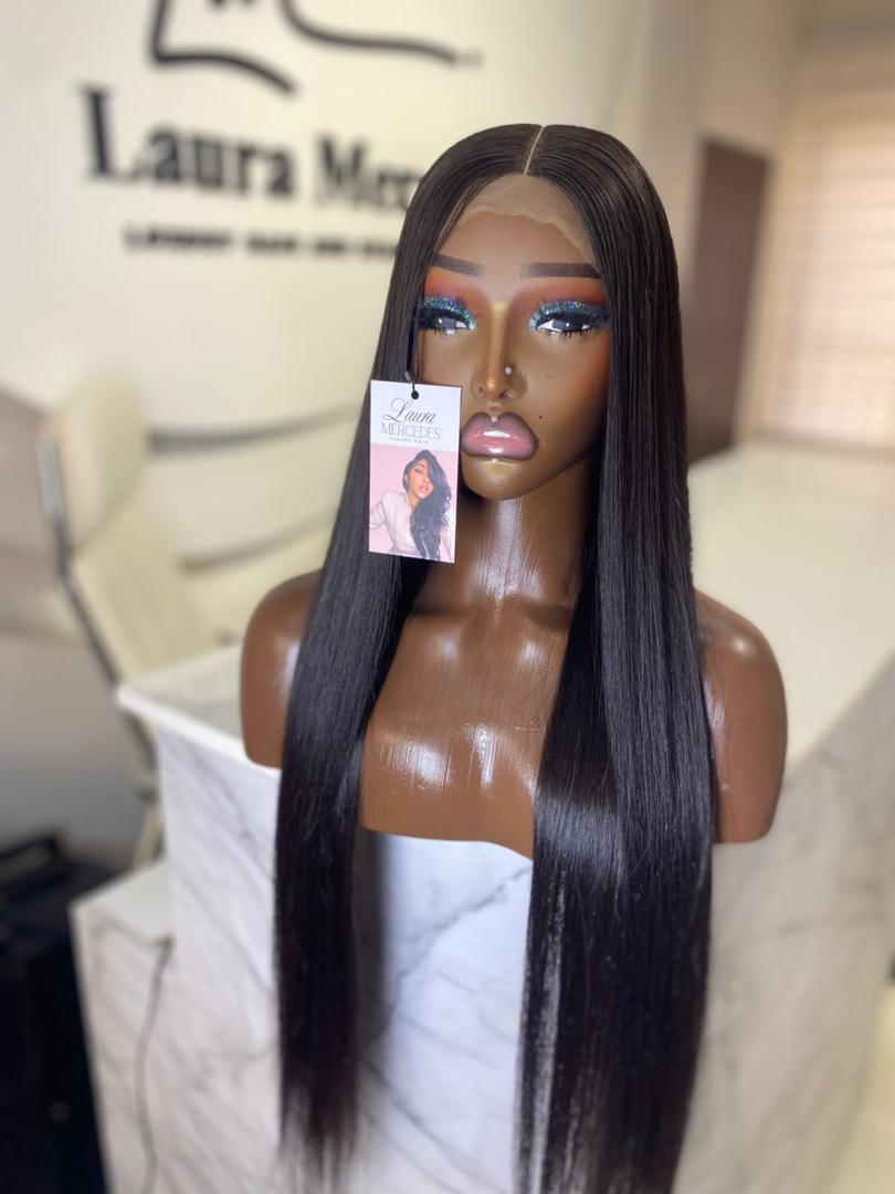 BONE STRAIGHT-24INCH