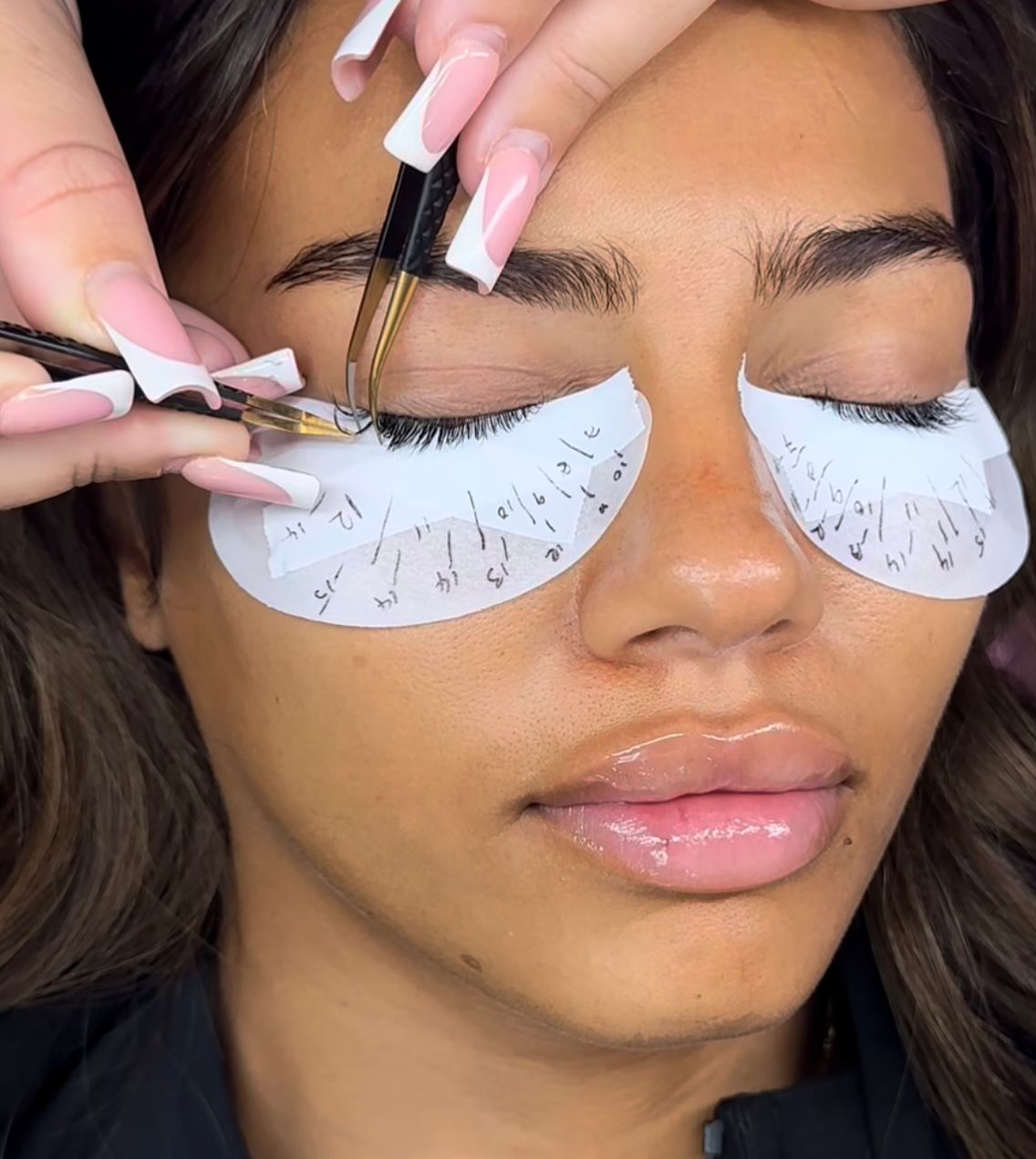 Premium Lash Extensions