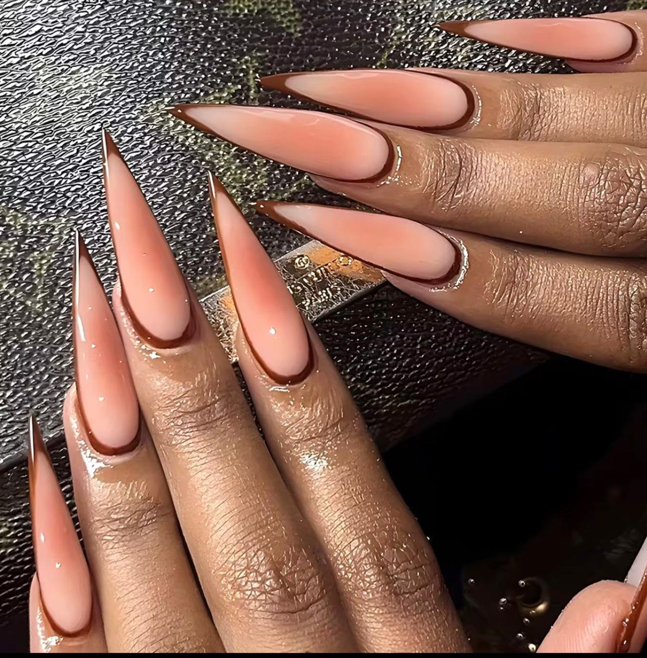 Expert Braiding Service