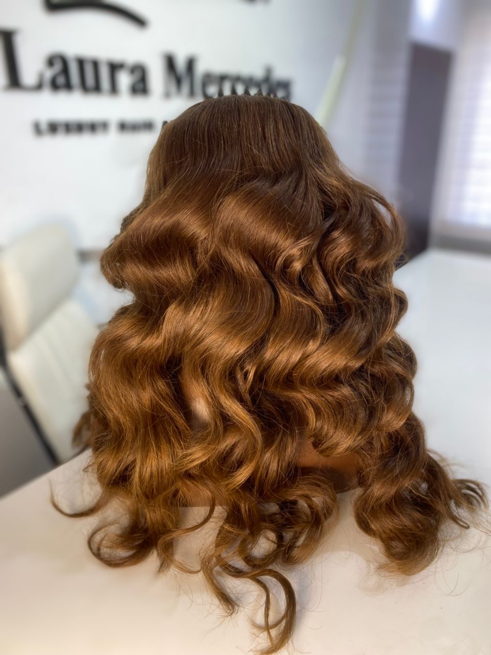 Vietnamese-bounce 18 inch