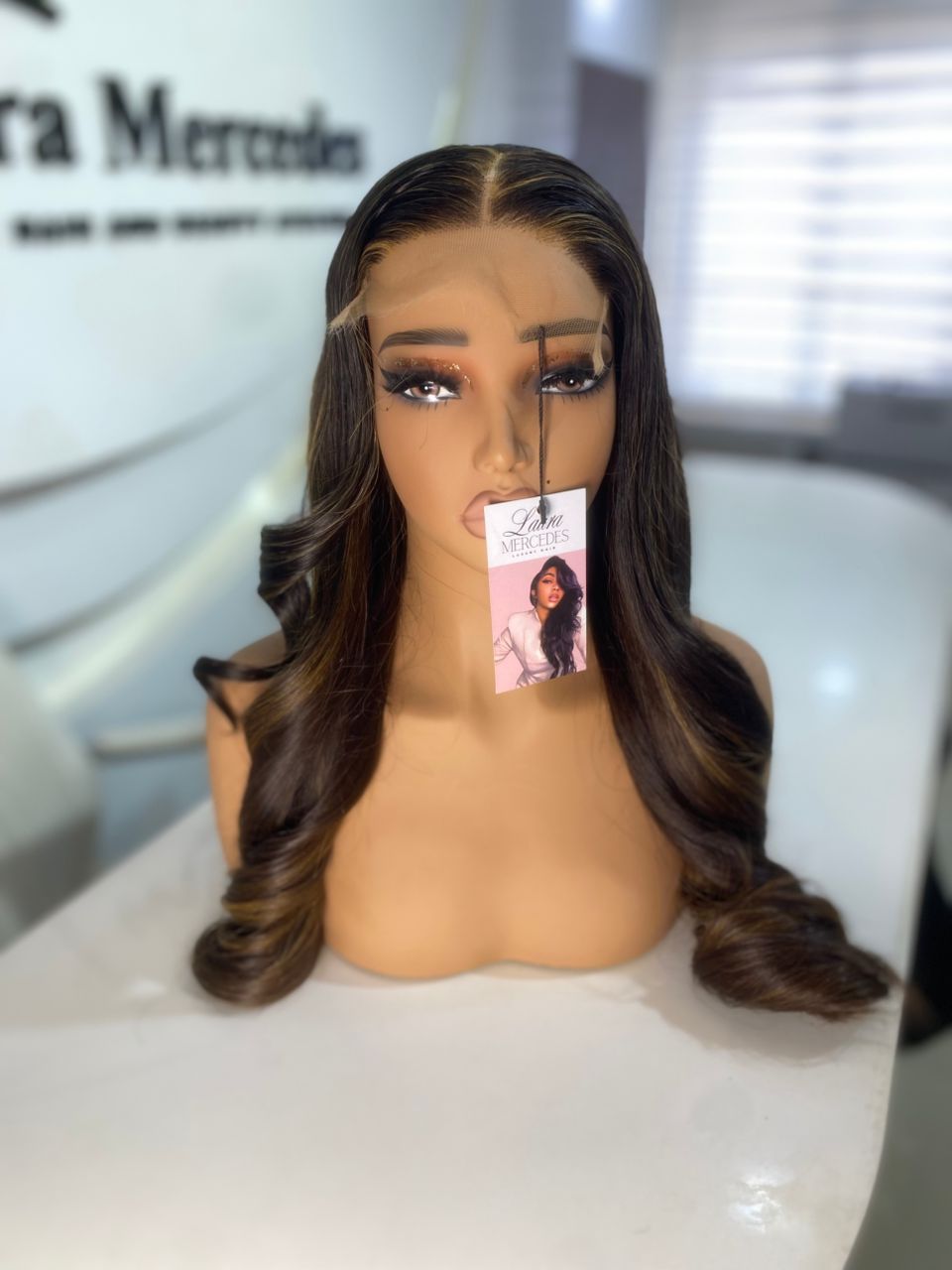 Vietnamese-bounce 24 inch