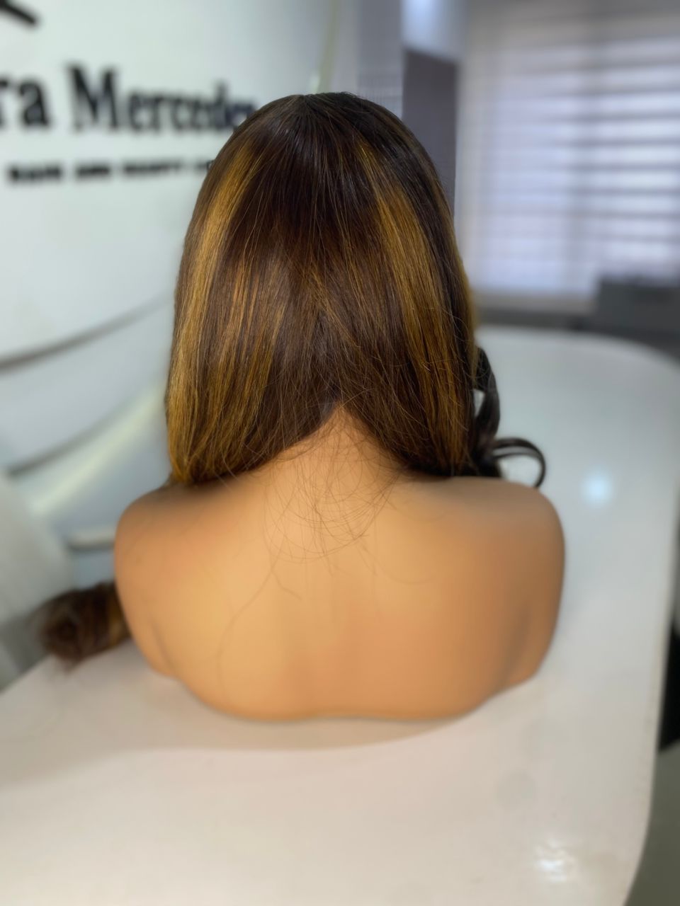 Vietnamese-bounce 24 inch