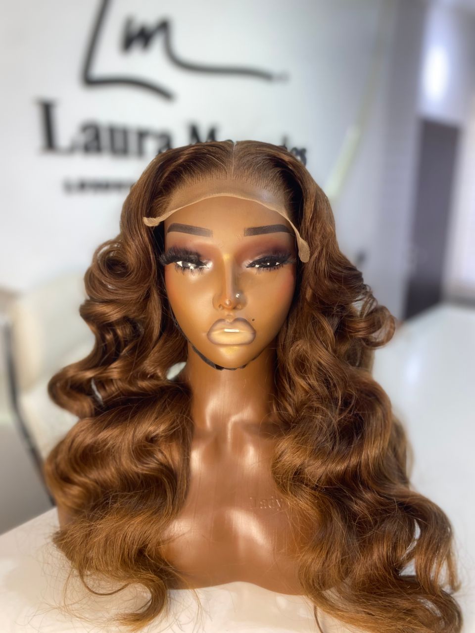 Vietnamese-bounce 18 inch