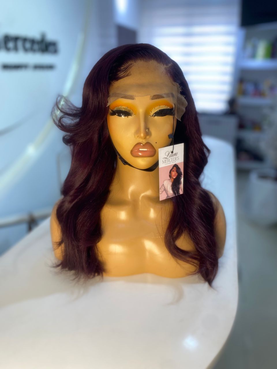 Vietnamese-bounce 16 inch