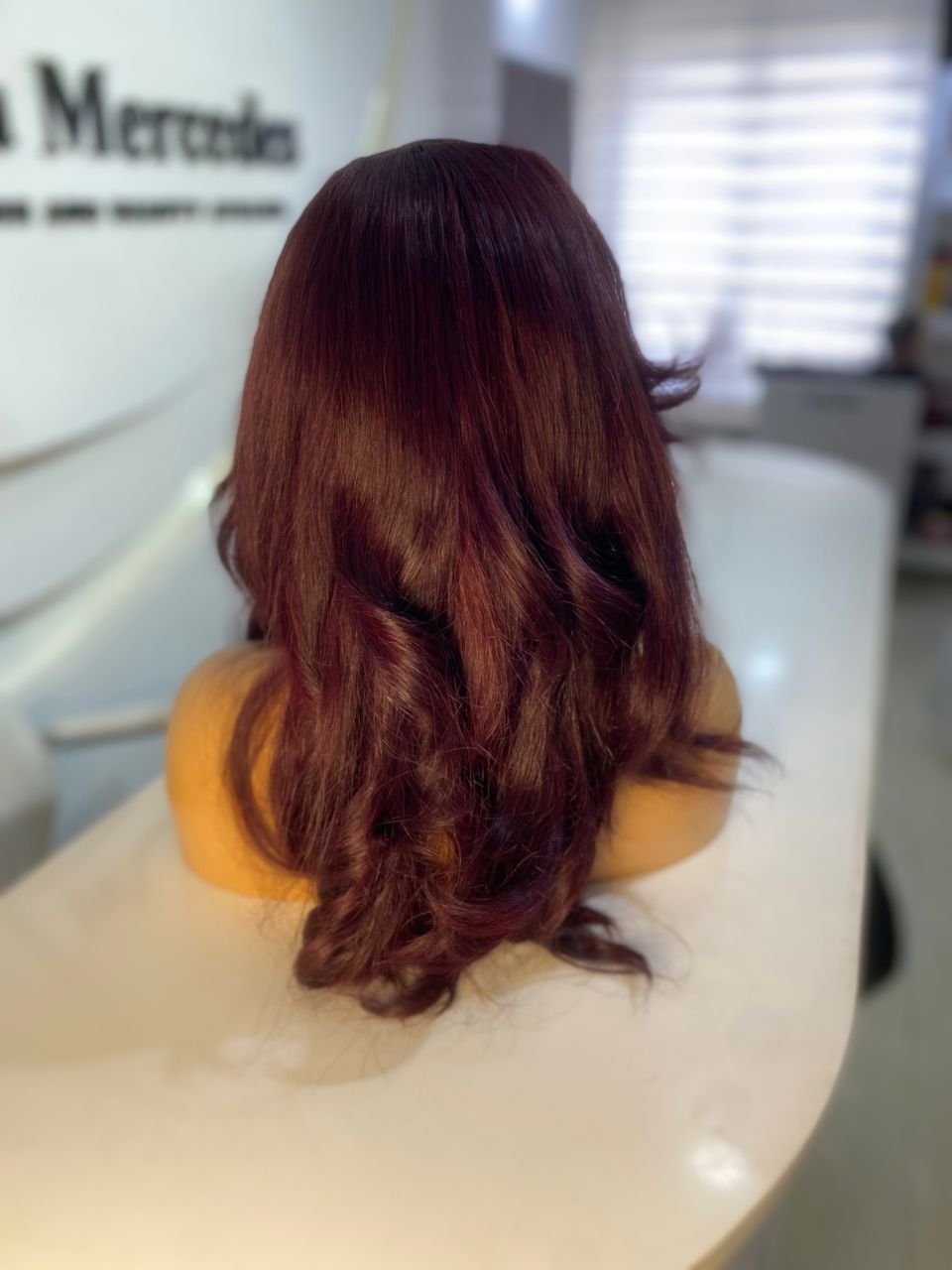 Vietnamese-bounce 16 inch