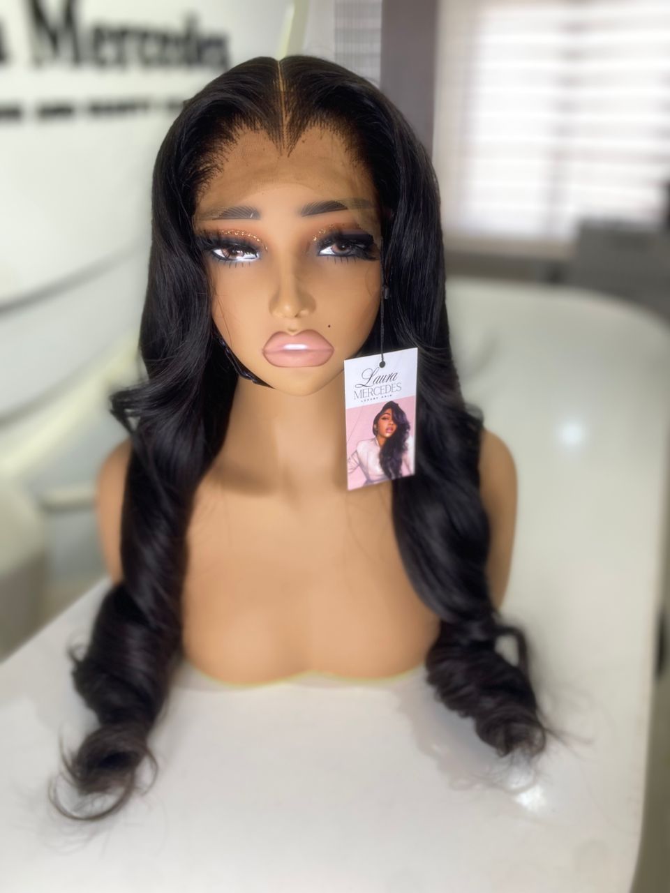 Vietnamese-bounce 24 inch